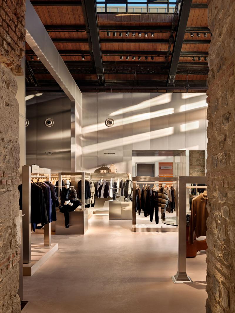 Ritmin Yeniden Doğuşu