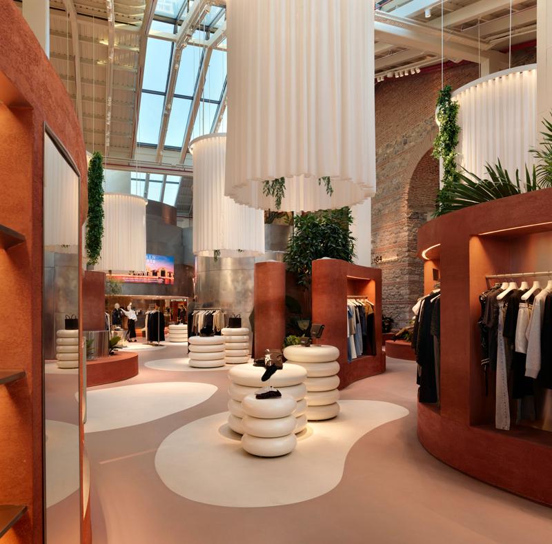 Ritmin Yeniden Doğuşu