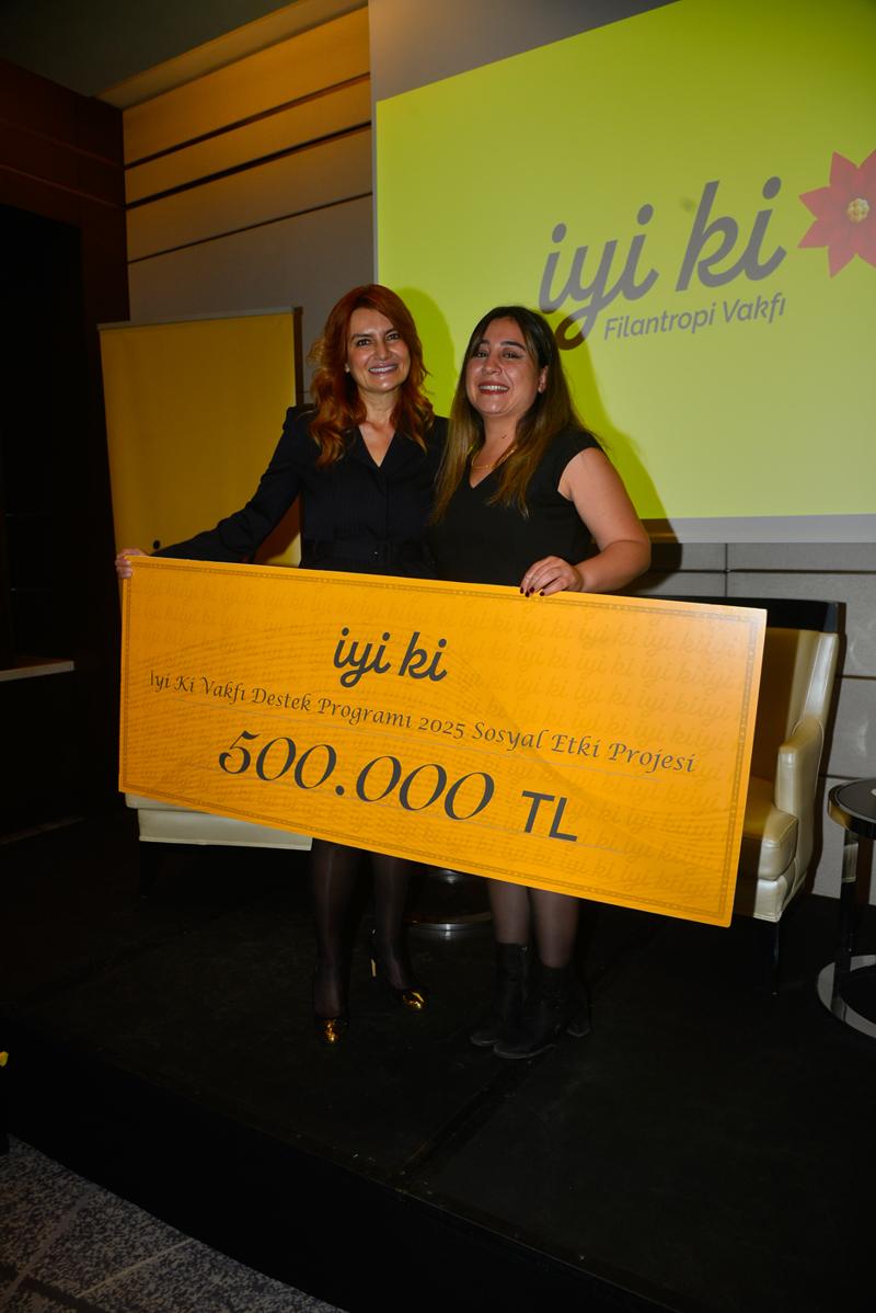 Toprağın Yeni Kahramanı