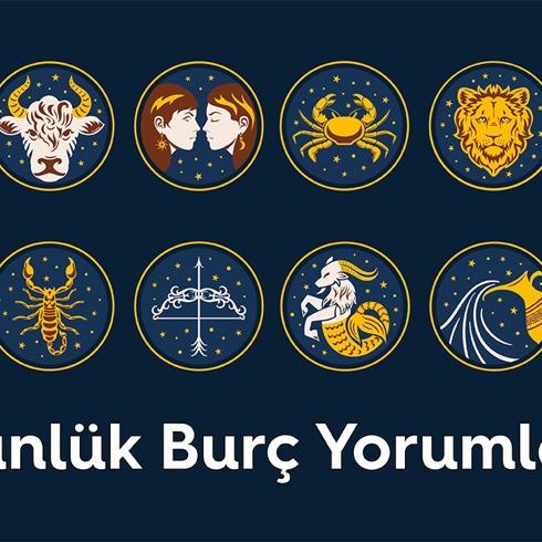 23 Kasım 2025 Günlük Burç Yorumları: ‘Aşkta güç arıyorsunuz'