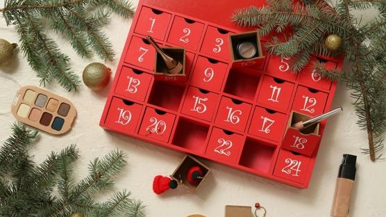 Her Güne Küçük Bir Sürpriz: 2025 Advent Calendar Seçkisi