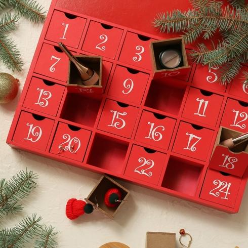 Her Güne Küçük Bir Sürpriz: 2025 Advent Calendar Seçkisi
