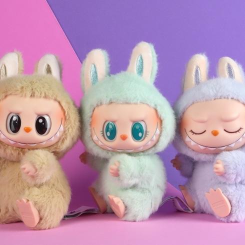 “Labubu”: Oyuncak Dünyasından Hollywood'a Uzanan Yolculuk