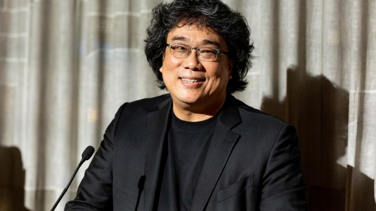 Bong Joon-ho'nun En İyi Filmleri