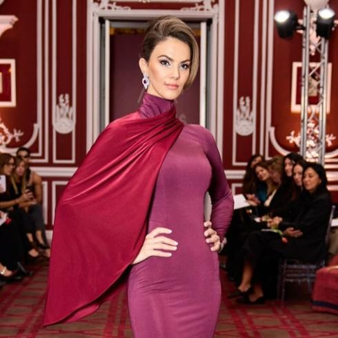 Evrensel Moda Dili