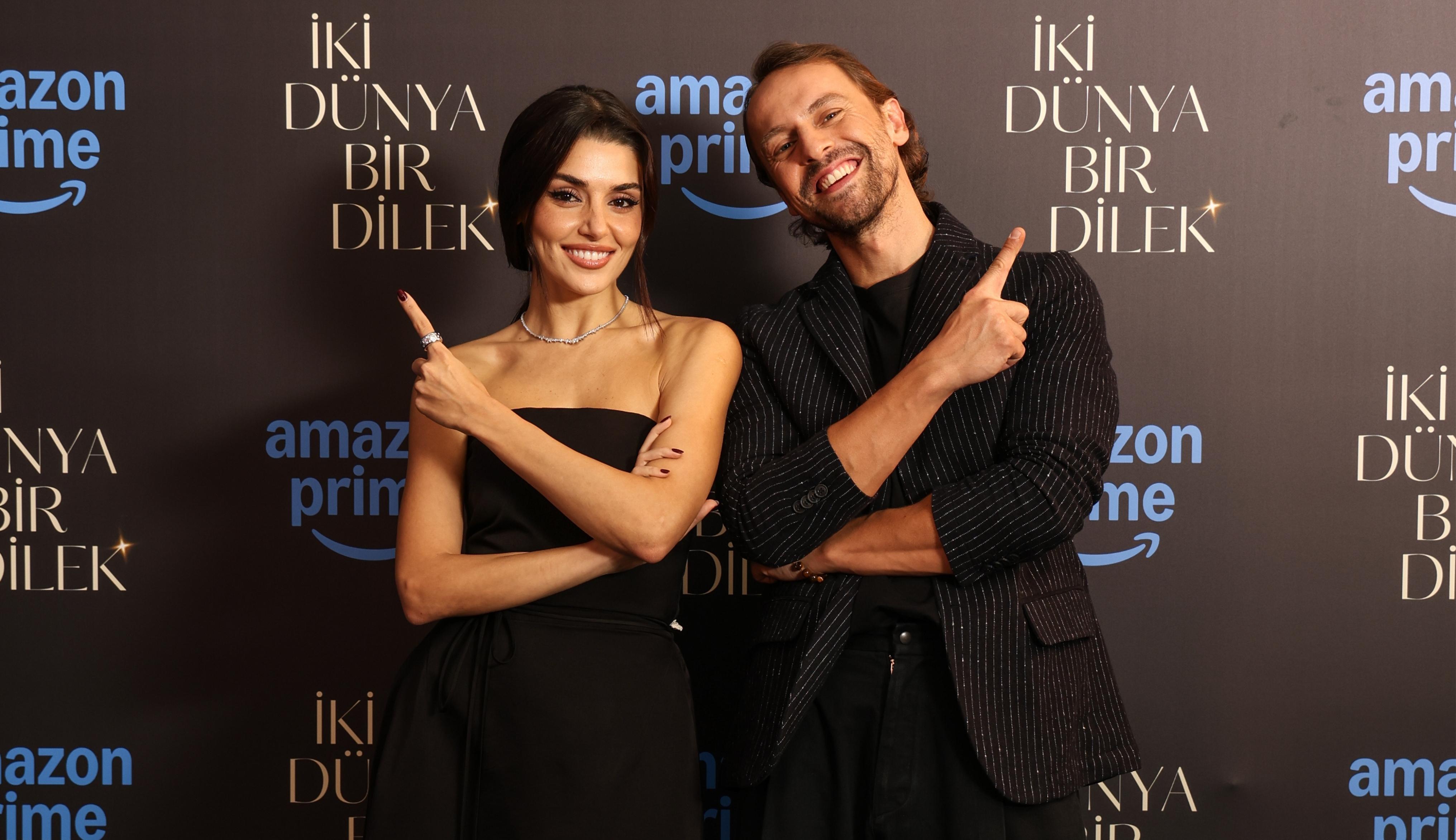 Kaderin Kesiştirdiği İki Hayat