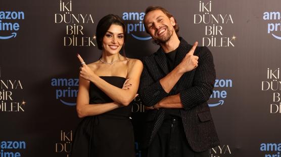 Kaderin Kesiştirdiği İki Hayat