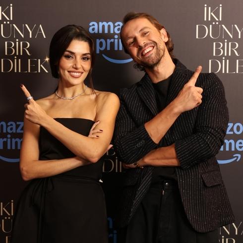 Kaderin Kesiştirdiği İki Hayat