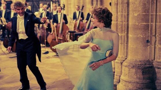 Netflix'te İzlemeniz Gereken 14 Müzikal Film