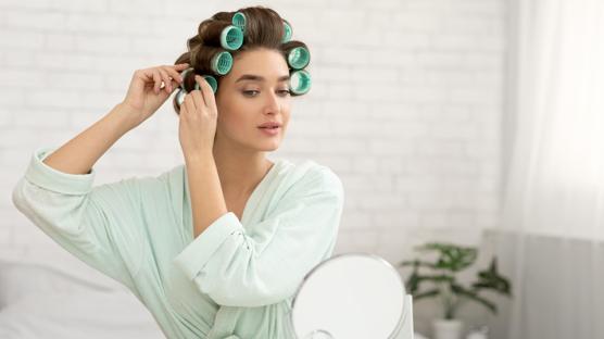 Yılın Trendi: Doğal Saç Şekillendirme