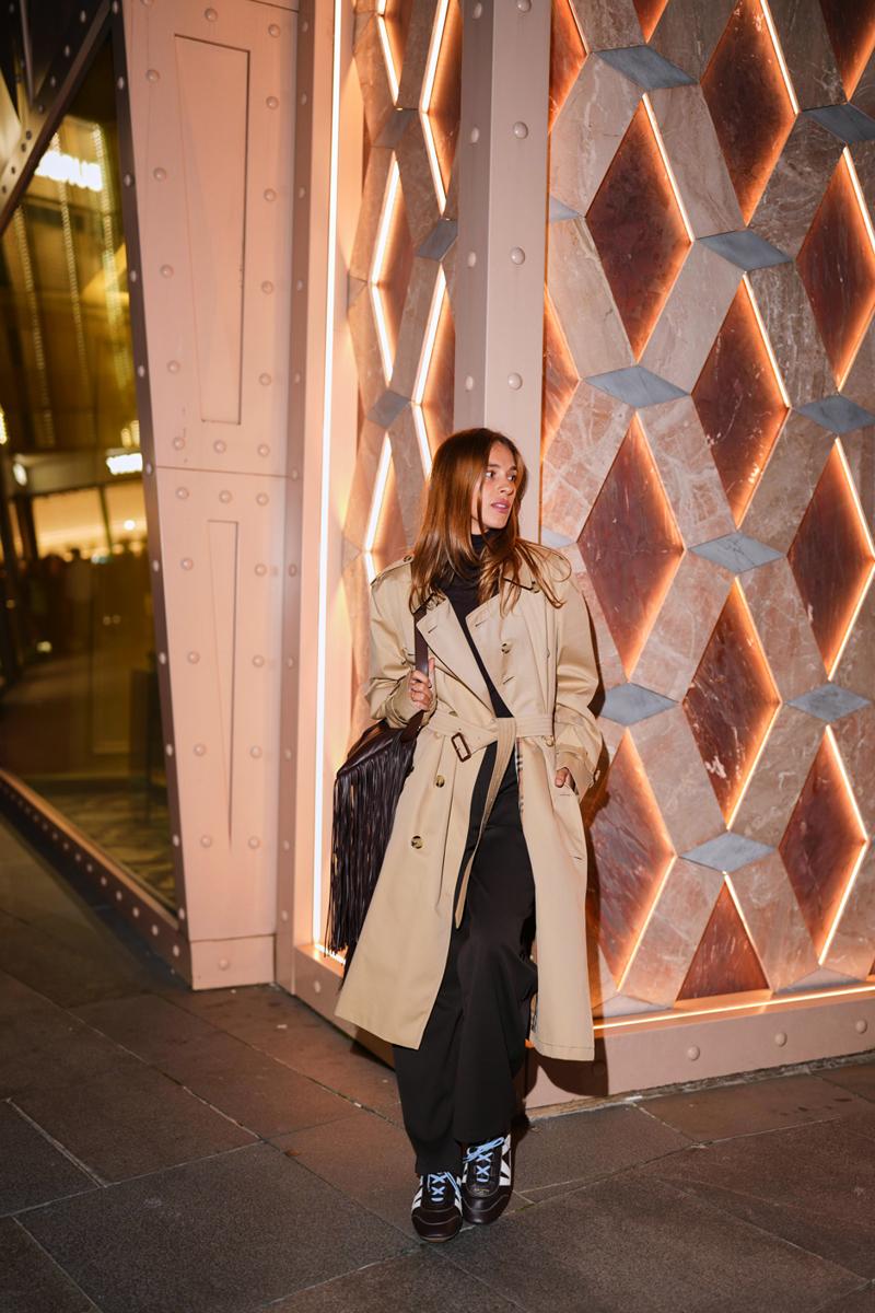 Bir Mirasın İzinde