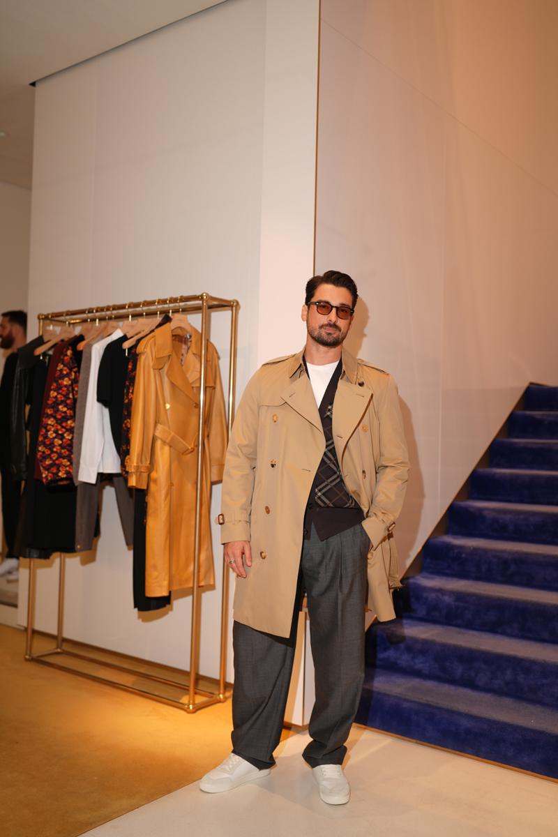 Bir Mirasın İzinde