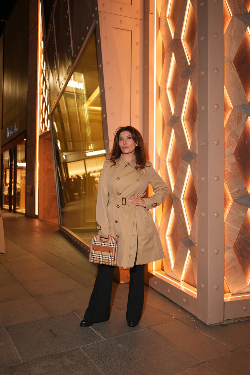 Bir Mirasın İzinde