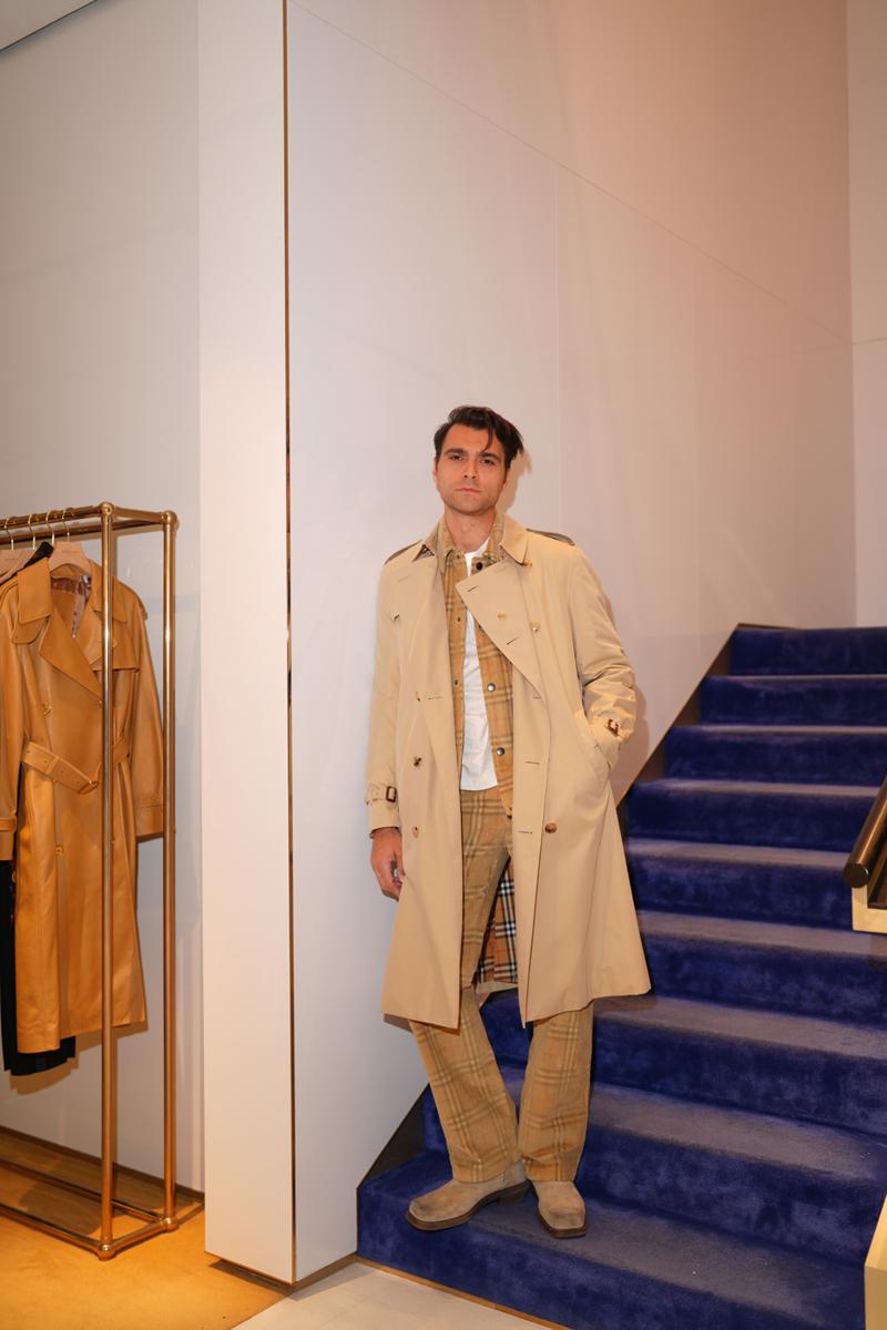 Bir Mirasın İzinde