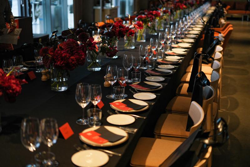 Galataport'ta Spor Otomobillerle Dolu Bir Gün: Cavallino Festival