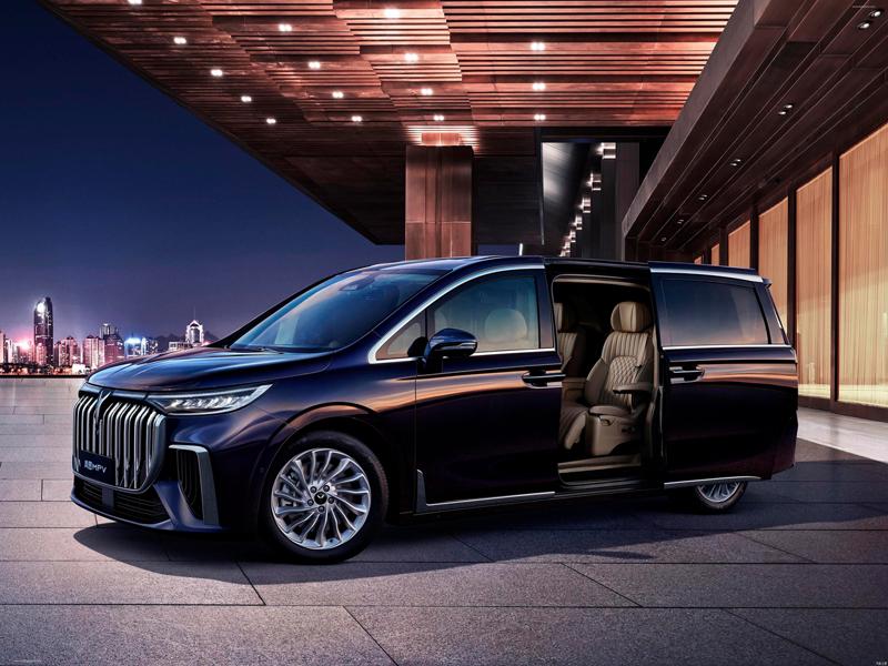 Çinli Lüks Otomobiller Hakkında Her Şey