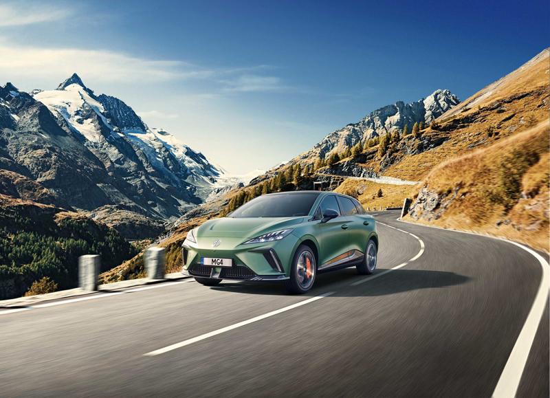 Çinli Lüks Otomobiller Hakkında Her Şey