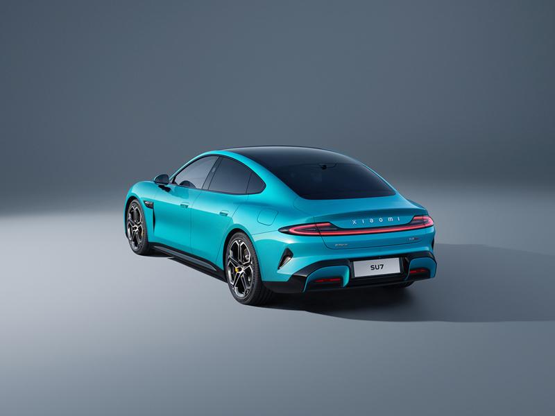 Çinli Lüks Otomobiller Hakkında Her Şey