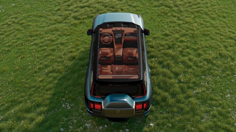 Çinli Lüks Otomobiller Hakkında Her Şey