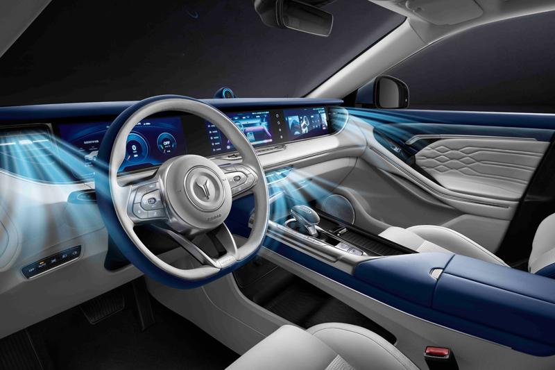 Çinli Lüks Otomobiller Hakkında Her Şey