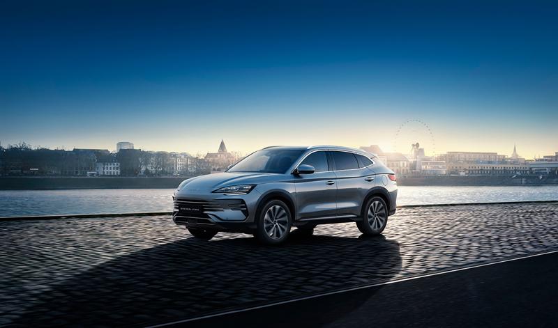 Çinli Lüks Otomobiller Hakkında Her Şey