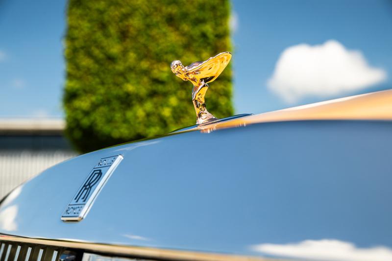 Kişisel Lüksün Ulaştığı Son Nokta