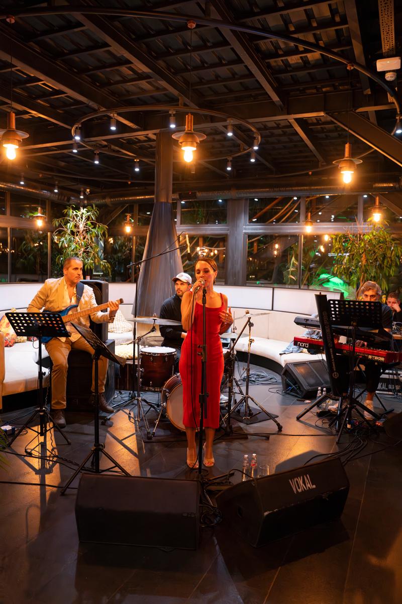 Akdeniz'de İtalyan Lüksü