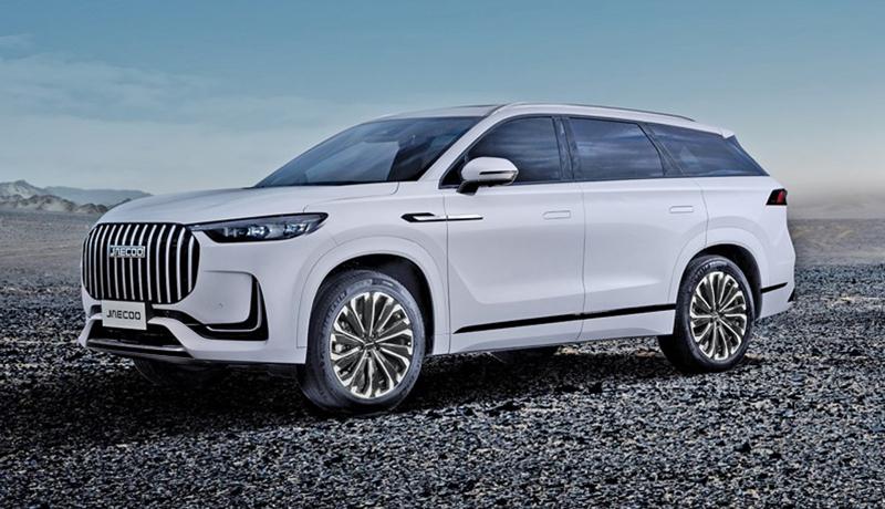 2025'te Yollara Çıkacak Lüks Arabalar: En Prestijli Modeller