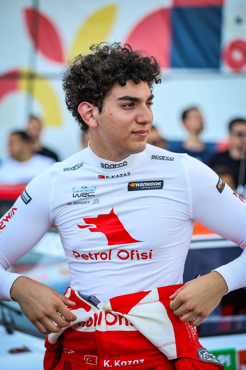 Genç Pilot Türkiye Şampiyonu