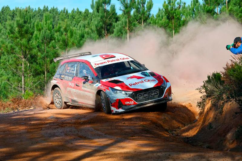 Genç Pilot Türkiye Şampiyonu