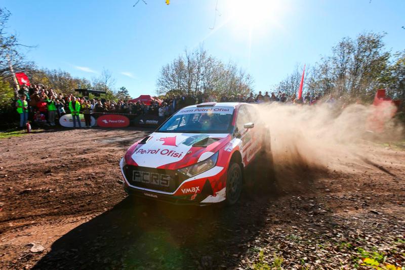 Genç Pilot Türkiye Şampiyonu