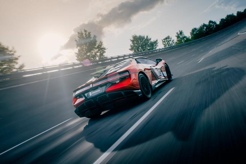 Dünyanın En Hızlı Arabası: Yangwang U9 Extreme