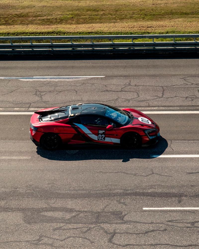 Dünyanın En Hızlı Arabası: Yangwang U9 Extreme