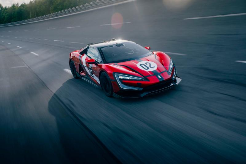 Dünyanın En Hızlı Arabası: Yangwang U9 Extreme