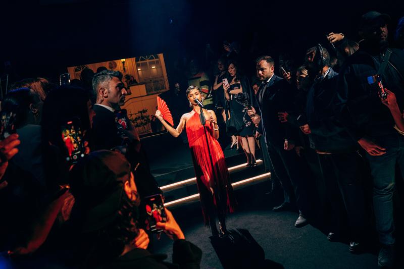 Mercedes-Benz Yeni CLA'yı Roma'da Tanıttı