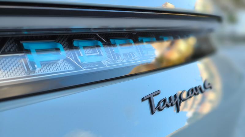 Porsche Taycan 4 Cross Turismo Hakkında Bilmeniz Gereken Herşey