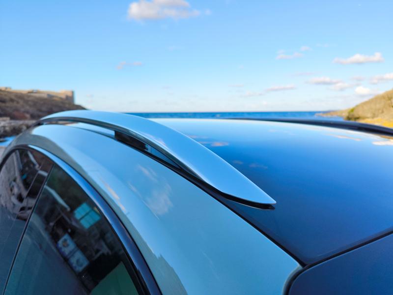 Porsche Taycan 4 Cross Turismo Hakkında Bilmeniz Gereken Herşey