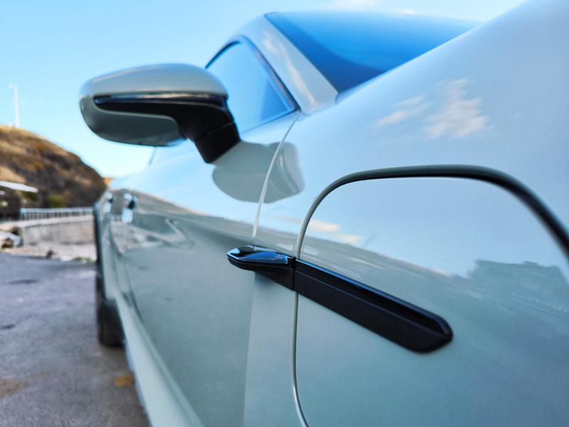 Porsche Taycan 4 Cross Turismo Hakkında Bilmeniz Gereken Herşey