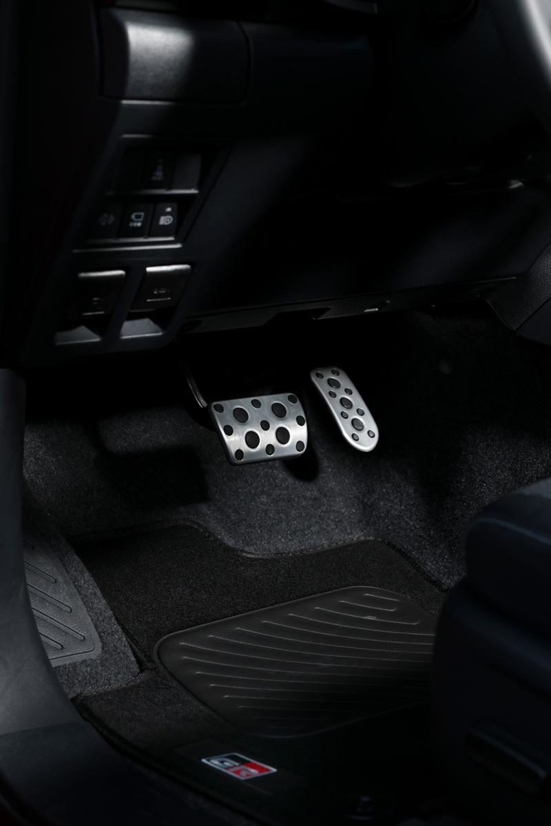 Toyota Hilux GR Sport'un Avrupa Lansmanı Kapadokya'da Gerçekleşti