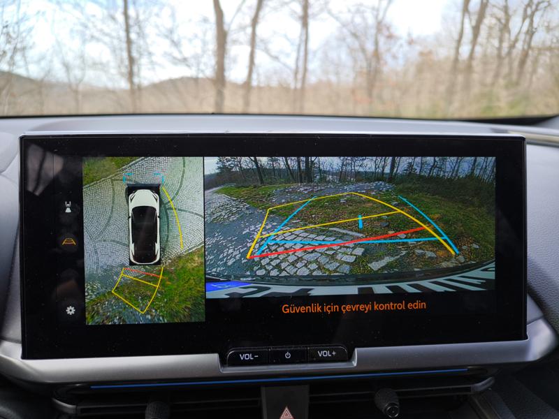 2024'ün SUV Yıldızı: Toyota C-HR Hybrid