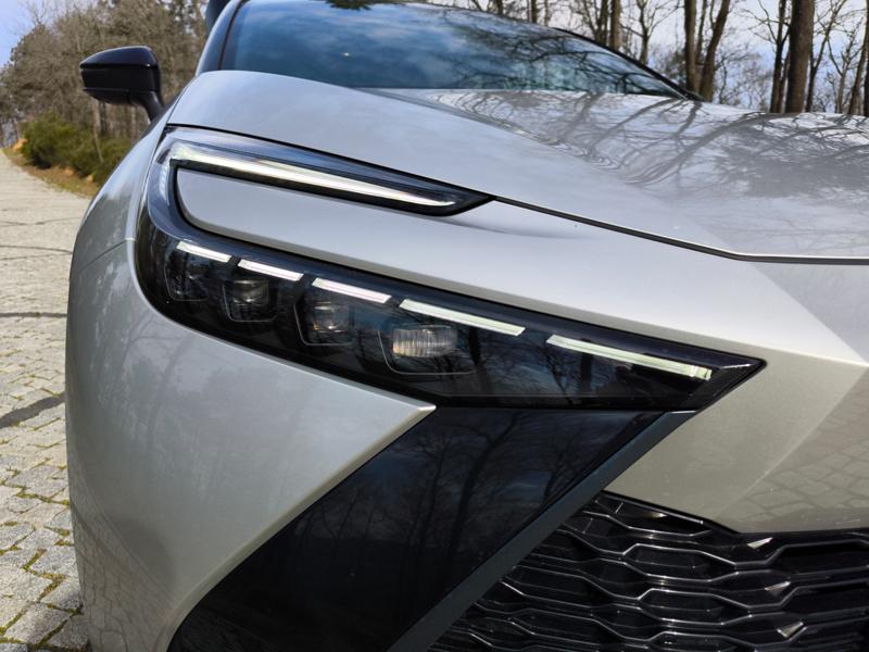 2024'ün SUV Yıldızı: Toyota C-HR Hybrid