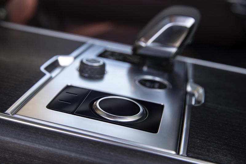 Dünyanın En Lüks SUV Otomobilleri