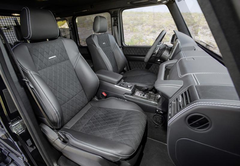 Dünyanın En Lüks SUV Otomobilleri