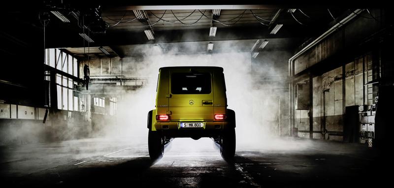 Dünyanın En Lüks SUV Otomobilleri