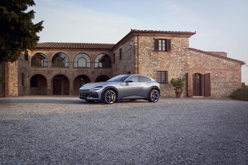 Dünyanın En Lüks SUV Otomobilleri