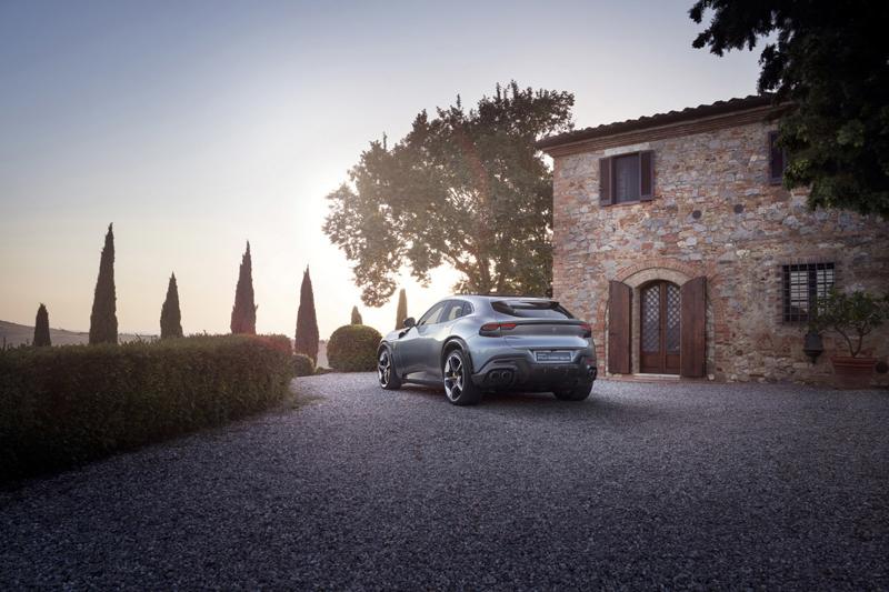 Dünyanın En Lüks SUV Otomobilleri