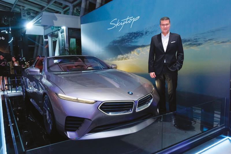 Borusan Otomotiv'den Yeni Nesil Satış Konsepti