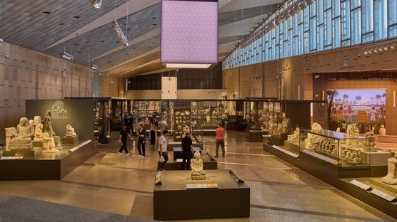 Antik Dünyanın Gölgesinde Doğan Yeni Bir Çağdaş Miras