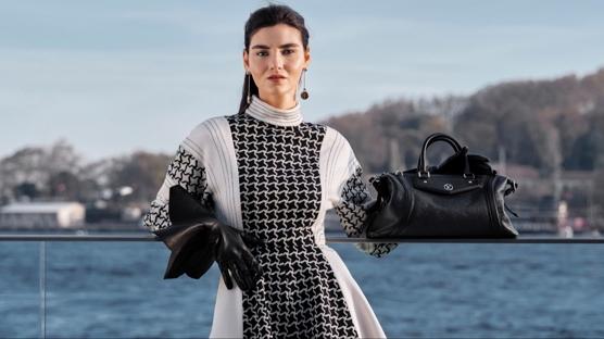 Gücü, Şefkati ve Hayalleriyle Alara Mildon'un Dünyası