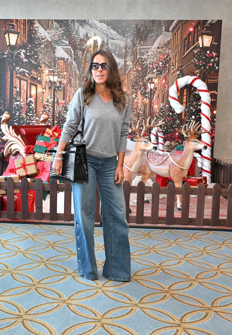 Çaba Derneği ile Yeni Yıl Coşkusu